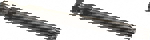 Power Screwdriver Bit: T30 Torx, 1/4